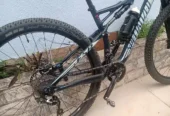 MTB SPECIALIZED EPIC FSR