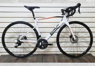 SPEED BMC ROADMACHINE 02 THREE