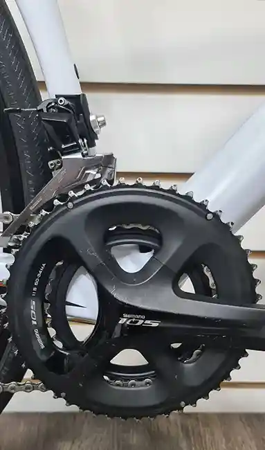 SPEED BMC ROADMACHINE 02 THREE