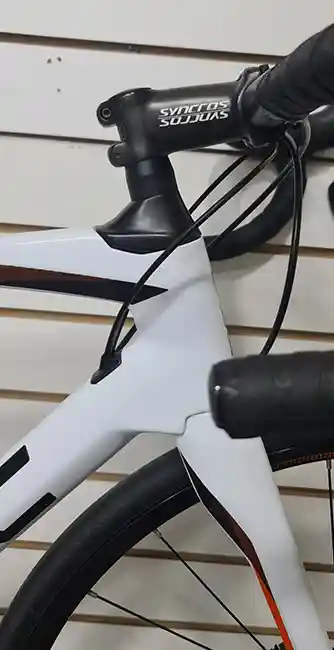 SPEED BMC ROADMACHINE 02 THREE