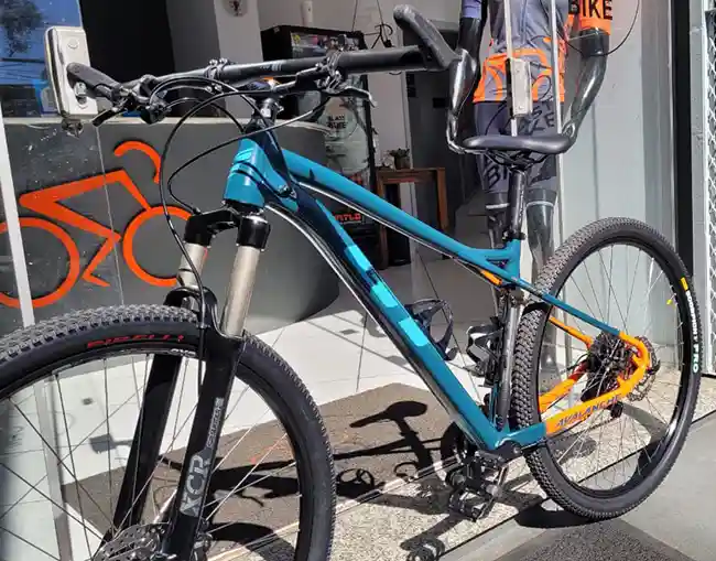 MTB GT AVALANCHE