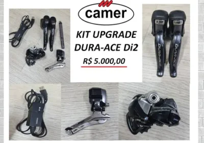 KIT UPGRADE DURA-ACE Di2