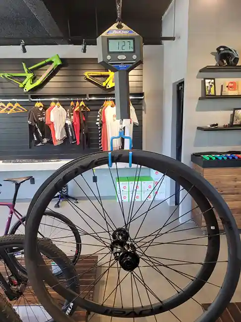 QUADRO SPEED S-WORKS AETHOS