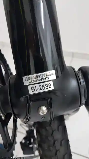 MTB S-WORKS EPIC