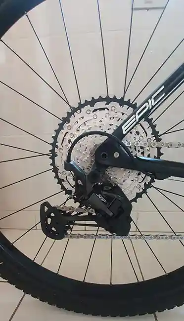 MTB S-WORKS EPIC