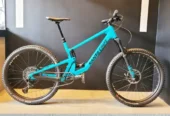 MTB SANTA CRUZ 5010