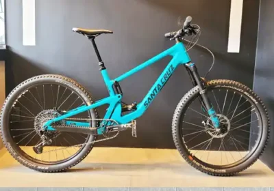 MTB SANTA CRUZ 5010