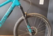 MTB SANTA CRUZ 5010