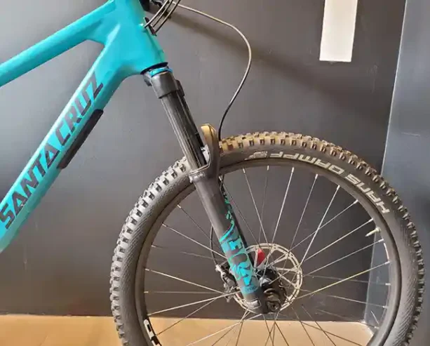 MTB SANTA CRUZ 5010