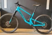 MTB SANTA CRUZ 5010