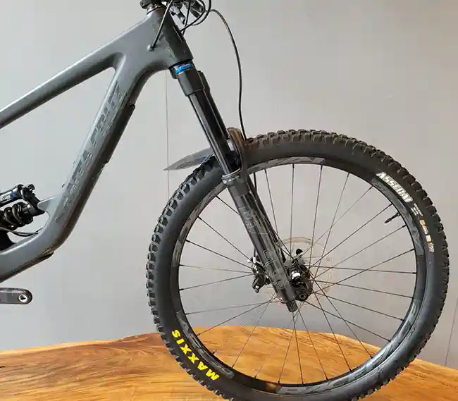 MTB SANTA CRUZ MEGATOWER