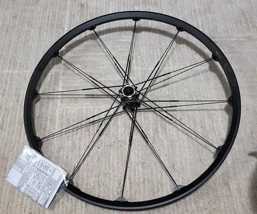 MTB SCOTT SCALE 940 CARBON