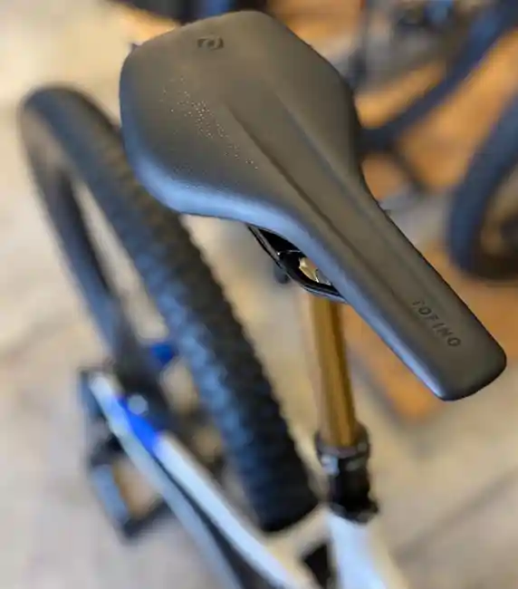 MTB SCOTT GENIUS 900 TUNED