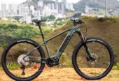 MTB SENSE IMPACT E-TRAIL