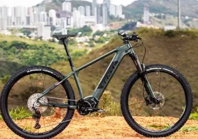 MTB SENSE IMPACT E-TRAIL