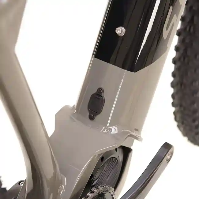 MTB SENSE IMPACT E-TRAIL