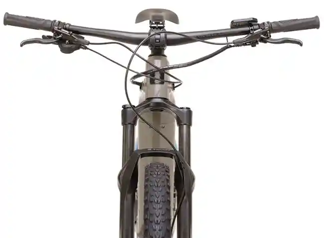 MTB SENSE IMPACT E-TRAIL