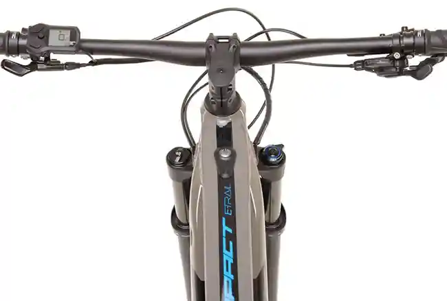 MTB SENSE IMPACT E-TRAIL