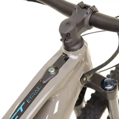 MTB SENSE IMPACT E-TRAIL