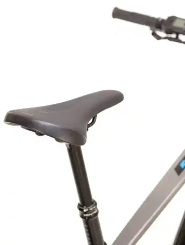 MTB SENSE IMPACT E-TRAIL