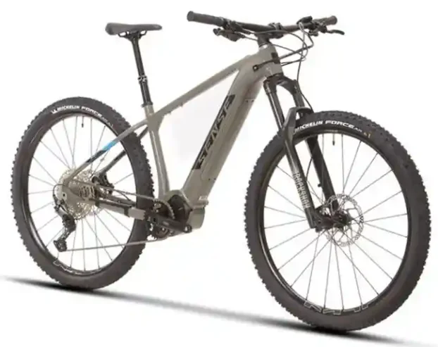 MTB SENSE IMPACT E-TRAIL