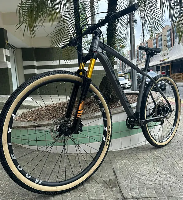 MTB SHOOT HAVANNA Deore 1×12