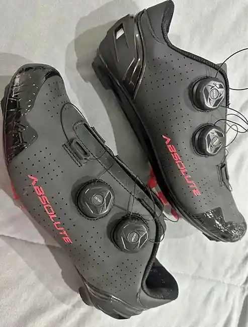 MTB SHOOT HAVANNA Deore 1×12