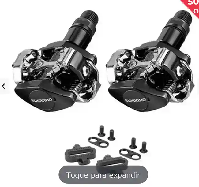 MTB SHOOT HAVANNA Deore 1×12