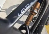 MTB S-WORKS TURBO LEVO SL