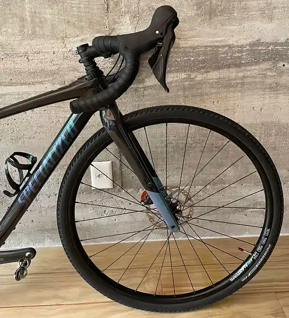 GRAVEL SPECIALIZED DIVERGE EXPERT