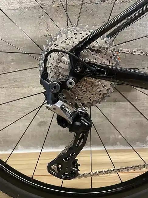 GRAVEL SPECIALIZED DIVERGE EXPERT