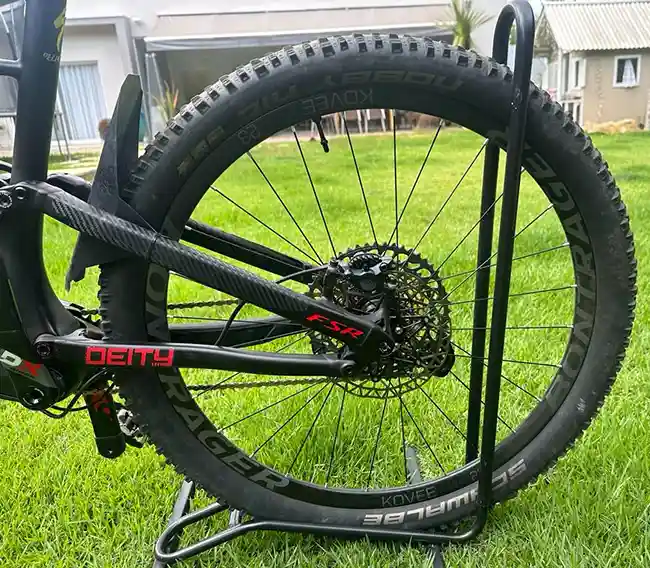 MTB SPECIALIZED STUMPJUMPER EXPERT CARBON