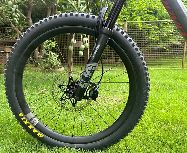 MTB SPECIALIZED STUMPJUMPER EXPERT CARBON