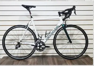 SPEED CANNONDALE SUPERSIX EVO