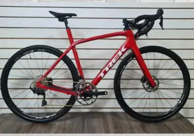 SPEED TREK DOMANE SL6