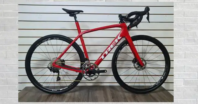 SPEED TREK DOMANE SL6