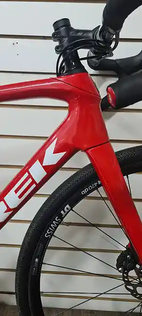 SPEED TREK DOMANE SL6