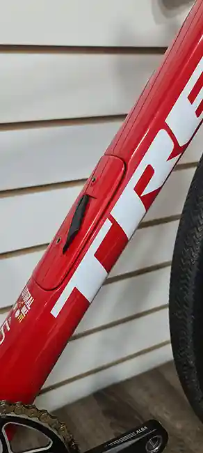 SPEED TREK DOMANE SL6