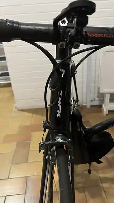 SPEED TREK EMONDA SL