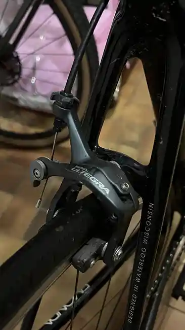 SPEED TREK EMONDA SL