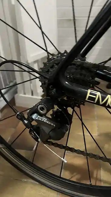 SPEED TREK EMONDA SL