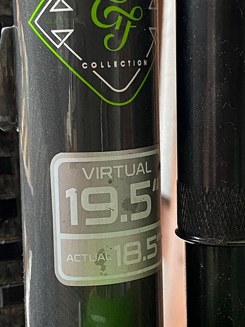 MTB TREK SUPERFLY 9.8 XT CARBONO