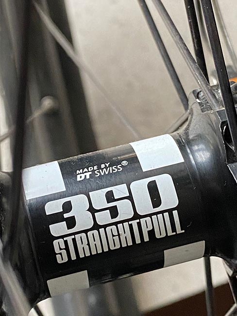 MTB TREK SUPERFLY 9.8 XT CARBONO