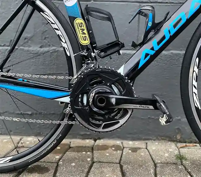 SPEED AUDAX VENTUS S23