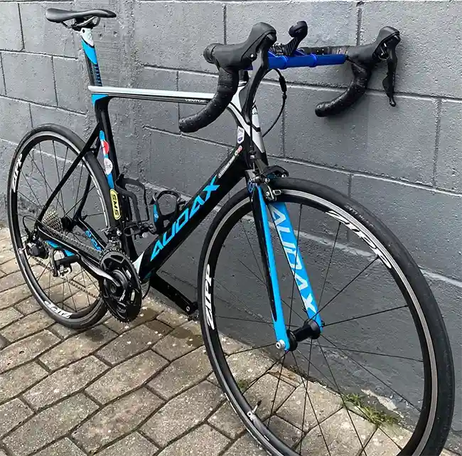 SPEED AUDAX VENTUS S23
