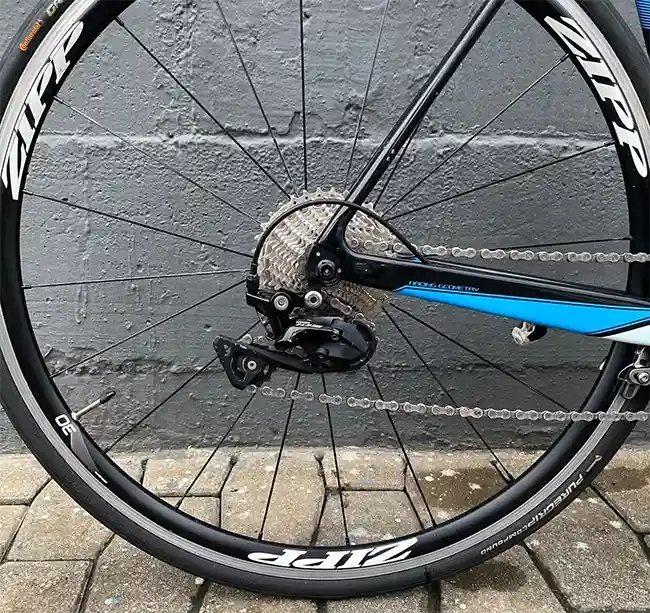 SPEED AUDAX VENTUS S23