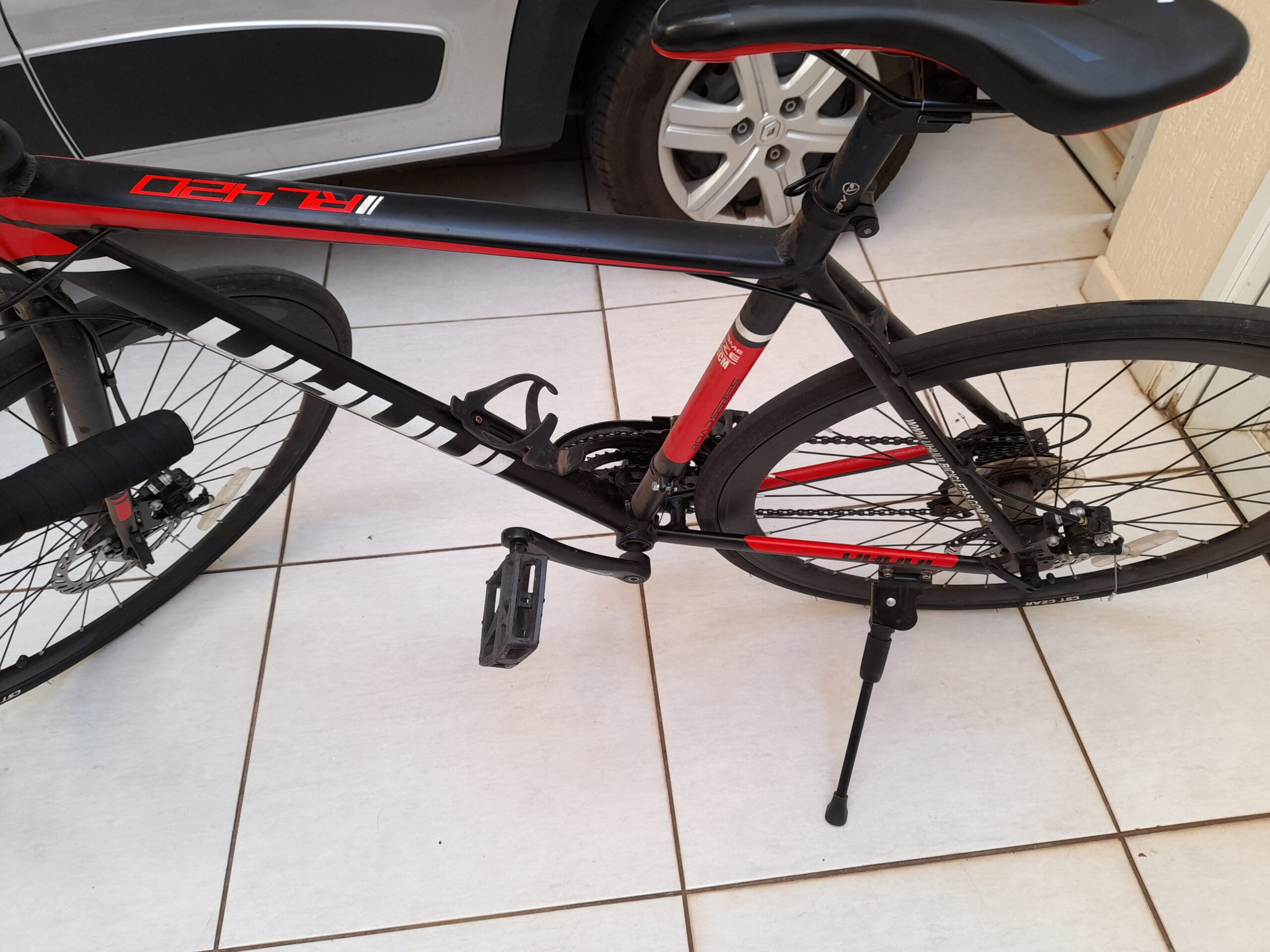 SPEED UHUUL