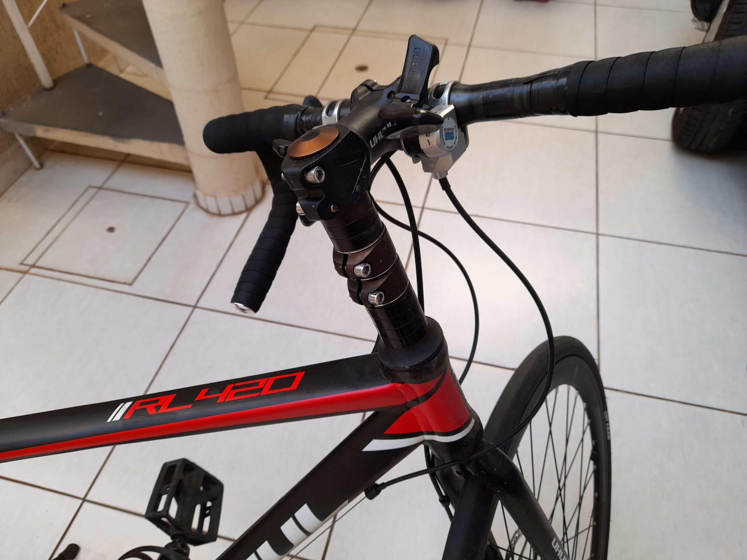 SPEED UHUUL