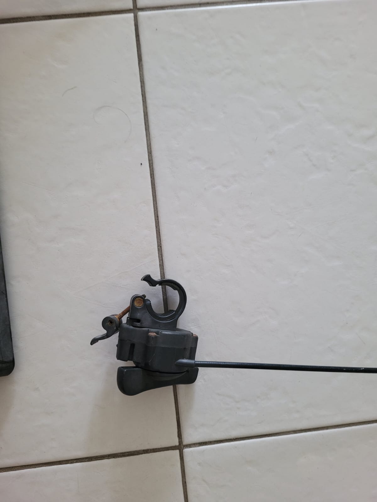 ROLO DE TREINO ELITE FORCE