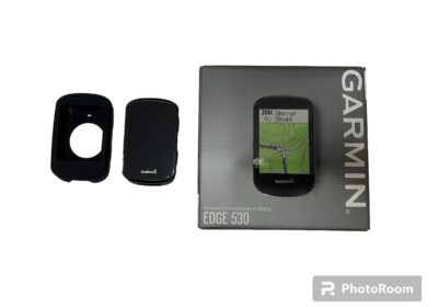 GARMIN EDGE 530